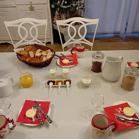 Bed & Breakfast Le Chant Des Oiseaux 3*