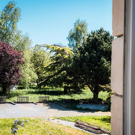 Bed & Breakfast Le Chant Des Oiseaux