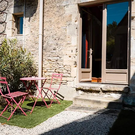 Le Chant Des Oiseaux Bed & Breakfast Ryes