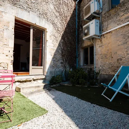 Le Chant Des Oiseaux Bed & Breakfast